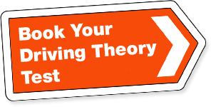 Book Your Theory Test Today
