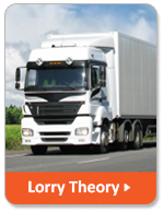 Lorry Theory Test