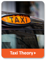 Taxi Theory Test